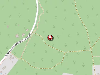 Carte de Pasquet Henri à Feytiat