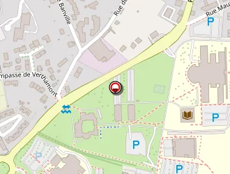 Carte de Theillaumas Annick à Limoges