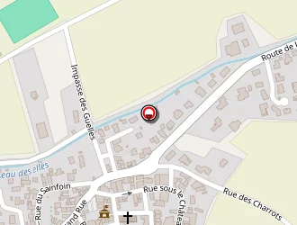 Carte de Cd à Malintrat