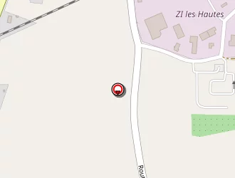 Carte de Lefèvre Stéphane à Lezoux