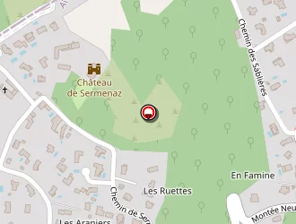 Carte de Lumi Décor à Neyron