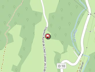 Carte de Vdm Design à Saint-jorioz