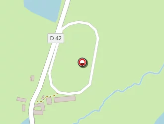 Carte de Chevalier Claude à Pommiers