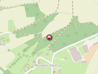 Carte de Redmond Michaël à Bujaleuf