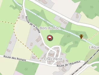 Carte de Munier Mickaël à Douhet (le)