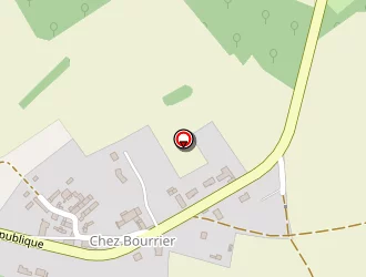 Carte de Kerjean Patrick à Aussac-vadalle