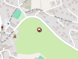 Carte de Mairie à Savigny