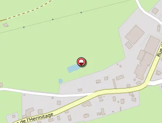 Carte de Au Rendez Vous Des Chasseurs à Noirétable