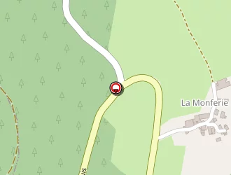 Carte de Herody Guy à Viscomtat