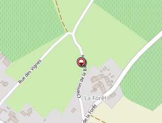 Carte de Berthelot Patrick à Sonnac