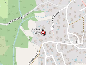 Carte de De Faria Martial à Dardilly