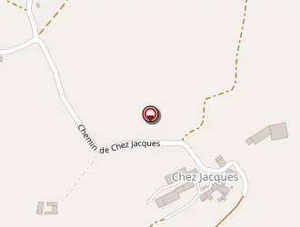 Carte de Maynand Guy à Villechenève