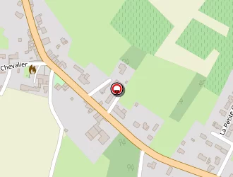 Carte de Menager Jean-jacques à Brizambourg