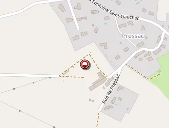 Carte de Flacassier Loïc à Feytiat