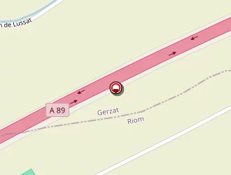 Carte de Fournier Dominique à Malintrat