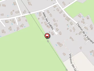 Carte de Bouguerra Emmanuel à Balbigny