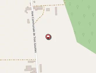 Carte de Blangis Vanessa à Lezoux