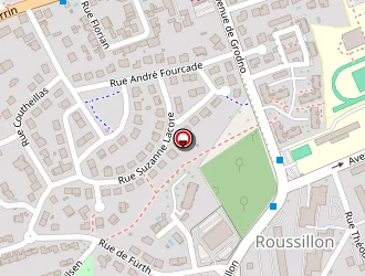 Carte de Musique Son Lumiere à Limoges