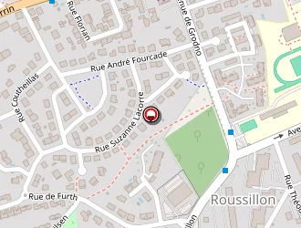 Carte de Casa Pizzas à Limoges