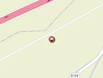 Carte de Croq Pizza à Malintrat