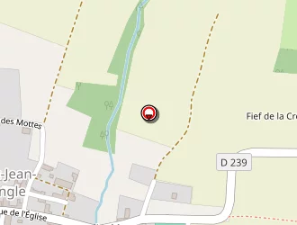 Carte de Membrut Catherine à Saint-jean-d'angle