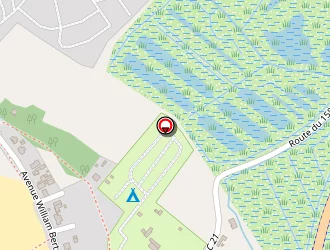 Carte de L'aromate à Marennes