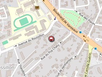 Carte de Eurieult Patrick à Limoges