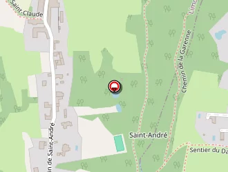 Carte de Audits Conseils Et Formations - Lamy à Limonest