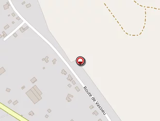 Carte de Marque Claude à Porcieu-amblagnieu