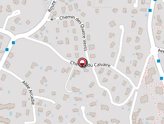 Carte de Julien Paysage à Dardilly