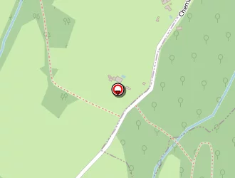 Carte de Lacote Bruno à Balbigny