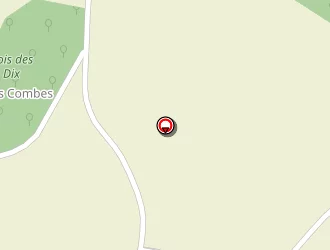 Carte de Earl La Baudrière à Saint-sulpice-d'arnoult