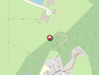 Carte de Ciné-parc à Saint-jean-d'heurs