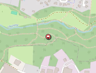 Carte de Loxam Rental à Feytiat