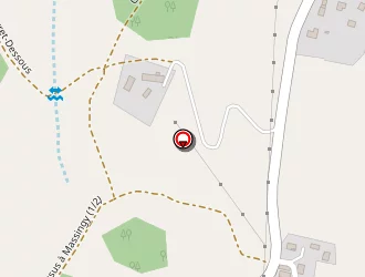 Carte de Gerbier Philippe à Massingy