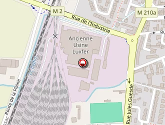 Carte de Da Costa Philippe à Gerzat