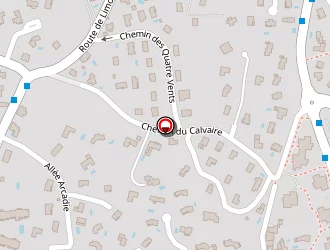 Carte de Depauw Christophe à Dardilly