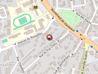 Carte de Auto Contrôle Sécurité 87 à Limoges