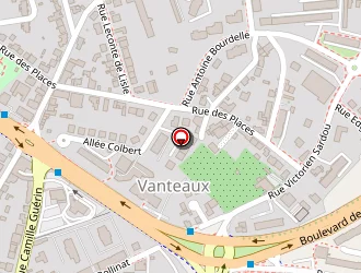 Carte de Marche Plus à Limoges