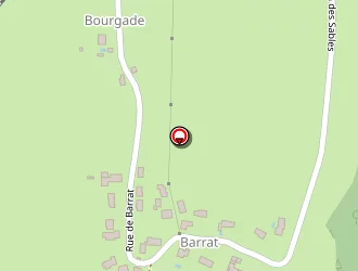 Carte de Ferrier Laurence à Peschadoires