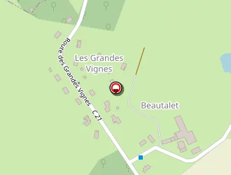 Carte de Mvservice à Aixe-sur-vienne