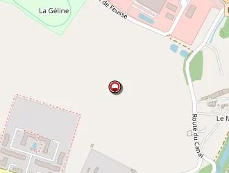 Carte de Bergeon Bruno à Marennes