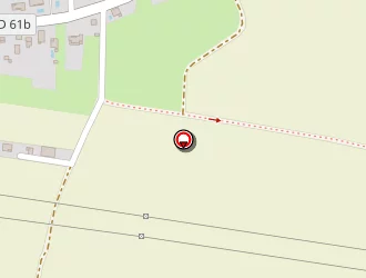 Carte de Dedinger Jacky à Niévroz