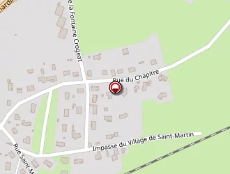 Carte de Espinoza Laura à Lezoux