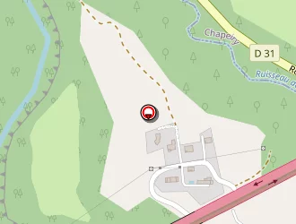 Carte de Camuc à Alby-sur-chéran