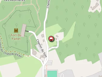 Carte de Sanitad Conseil à Dardilly