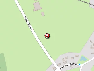 Carte de Sandrine Toilettage à Saint-jean-d'heurs