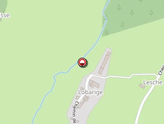 Carte de Greg Fayard à Sainte-agathe