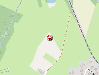 Carte de Otarie à Lentilly