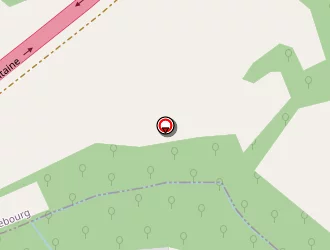 Carte de Hardy Dominique à Saint-vaize